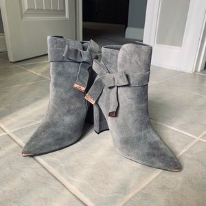 Ted Baker booties